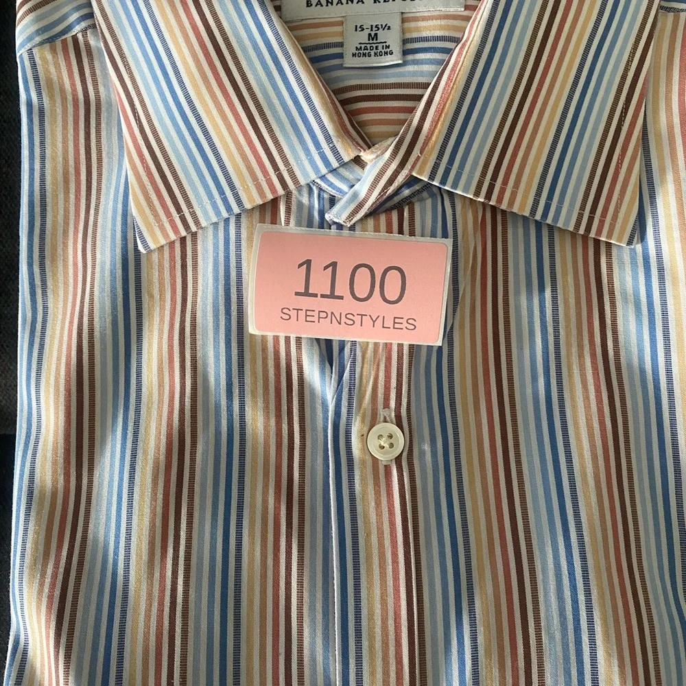 Banana Republic banana republic